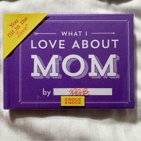 Knock Knock “Say Something More” Mom Bundle - Picture 2 of 4